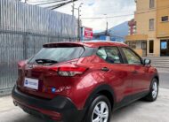 NISSAN – KICKS DRIVE AC 1.6 5p 4×2 TM