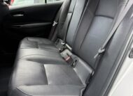 TOYOTA – COROLLA SEG AC 1.8 5p 4×2 TA