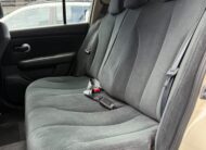 NISSAN – TIIDA HB AC 1.6 5p 4×2 TA