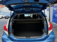 TOYOTA – PRIUS C SPORT AC 1.5 5p 4×2 TA