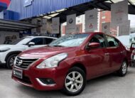 NISSAN – VERSA AC 1.6 5p 4×2 TM