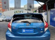 TOYOTA – PRIUS C SPORT AC 1.5 5p 4×2 TA