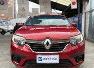 RENAULT – LOGAN ZEN AC 1.6 5p 4×2 TM