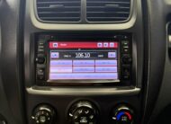KIA – SPORTAGE ACTIVE AC 2.0 5p 4×2 TM