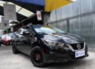 NISSAN – VERSA SENSE AC 1.6 5p 4×2 TM