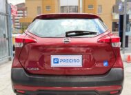 NISSAN – KICKS DRIVE AC 1.6 5p 4×2 TM