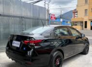 NISSAN – VERSA SENSE AC 1.6 5p 4×2 TM
