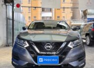 NISSAN – QASHQAI SENSE AC 2.0 5p 4×2 TM