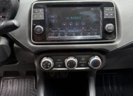 NISSAN – VERSA SENSE AC 1.6 5p 4×2 TM