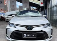 TOYOTA – COROLLA SEG AC 1.8 5p 4×2 TA