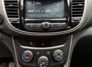 CHEVROLET – TRACKER LS AC 1.8 5p 4×2 TM