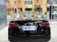 NISSAN – VERSA SENSE AC 1.6 5p 4×2 TM