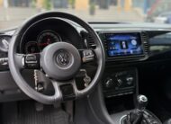 VOLKSWAGEN – NEW BEETLE AC 2.5 3p 4×2 TM