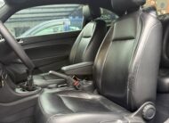 VOLKSWAGEN – NEW BEETLE AC 2.5 3p 4×2 TM