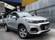 CHEVROLET – TRACKER LS AC 1.8 5p 4×2 TM