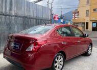 NISSAN – VERSA AC 1.6 5p 4×2 TM