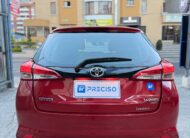 TOYOTA – YARIS HB AC 1.5 5p 4×2 TM