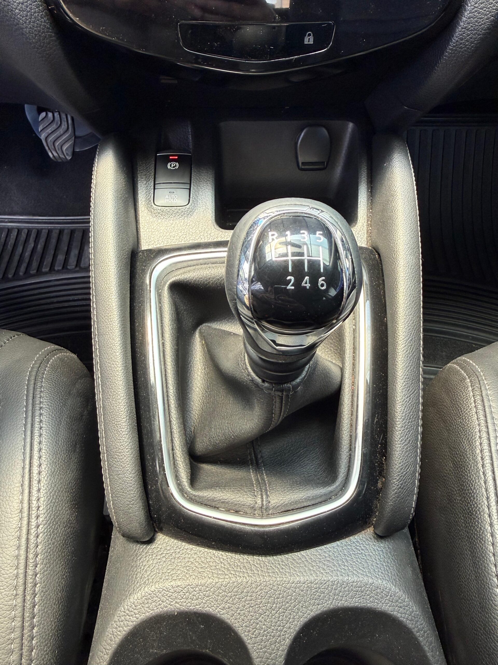 NISSAN – QASHQAI SENSE AC 2.0 5p 4×2 TM