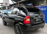 KIA – SPORTAGE ACTIVE AC 2.0 5p 4×2 TM
