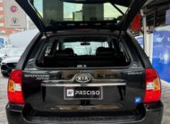 KIA – SPORTAGE ACTIVE AC 2.0 5p 4×2 TM