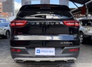 JETOUR – X70 II AC 1.5 5p 4×2 TM