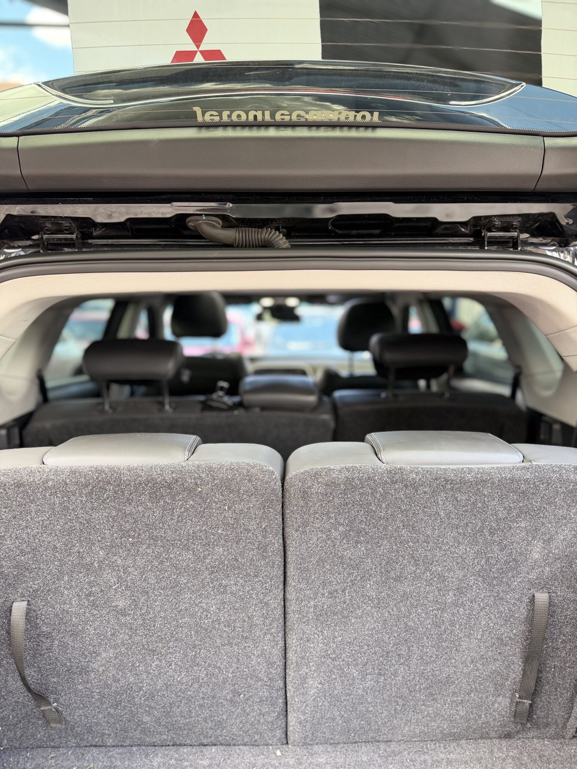 JETOUR – X70 II AC 1.5 5p 4×2 TM