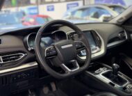 JETOUR – X70 II AC 1.5 5p 4×2 TM