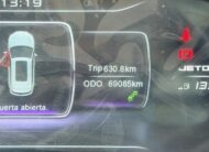 JETOUR – X70 II AC 1.5 5p 4×2 TM