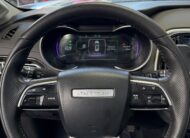 JETOUR – X70 II AC 1.5 5p 4×2 TM