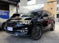 JETOUR – X70 II AC 1.5 5p 4×2 TM