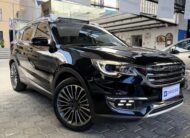 JETOUR – X70 II AC 1.5 5p 4×2 TM