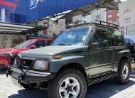 CHEVROLET – VITARA 1.6 3p 4×4 TM