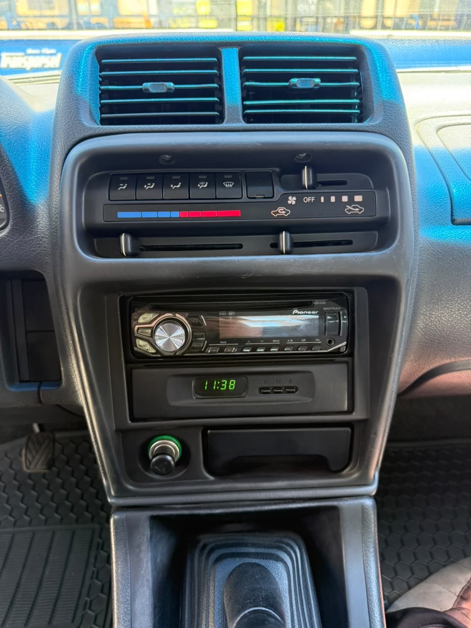 CHEVROLET – VITARA 1.6 3p 4×4 TM
