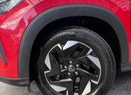VOLKSWAGEN – TERA COMFORTLINE AC 1.6 5p 4×2 TM