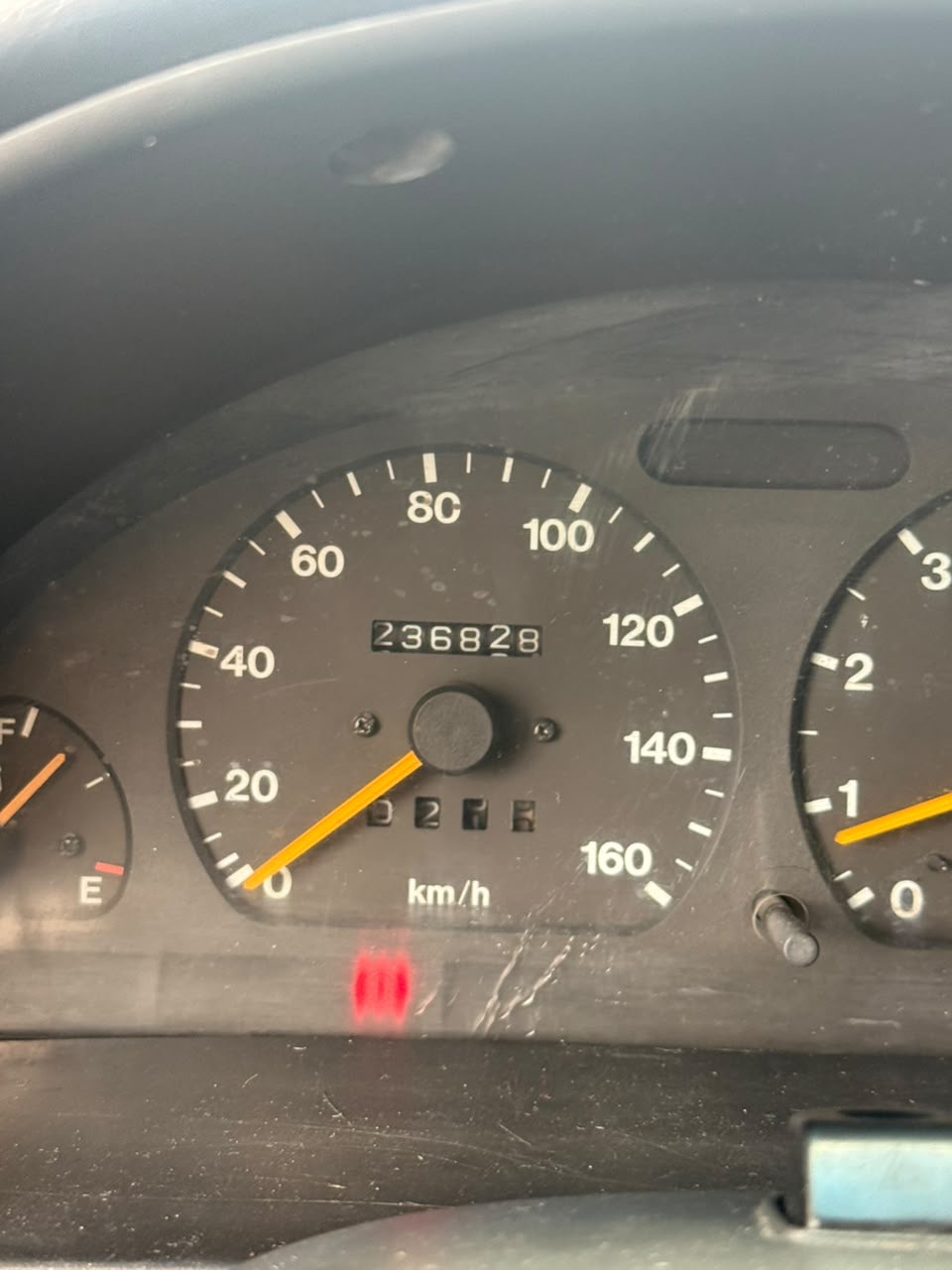 CHEVROLET – VITARA 3p 4×4 TM