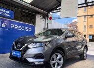 NISSAN – QASHQAI SENSE AC 2.0 5p 4×2 TM