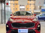 KIA – SPORTAGE GTI R AC 2.0 5p 4×2 TM