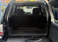 CHEVROLET – GRAN VITARA AC 2.0 5p 4×2 TM