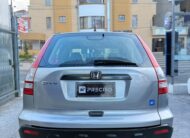 HONDA – CRV AC 2.4 5p 4×2 TA