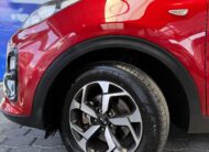 KIA – SPORTAGE GTI R AC 2.0 5p 4×2 TM