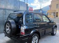 CHEVROLET – GRAN VITARA AC 2.0 5p 4×2 TM
