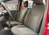 RENAULT – LOGAN ZEN AC 1.6 5p 4×2 TM
