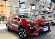 KIA – SPORTAGE GTI R AC 2.0 5p 4×2 TM