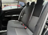 NISSAN – VERSA SENSE AC 1.6 5p 4×2 TM