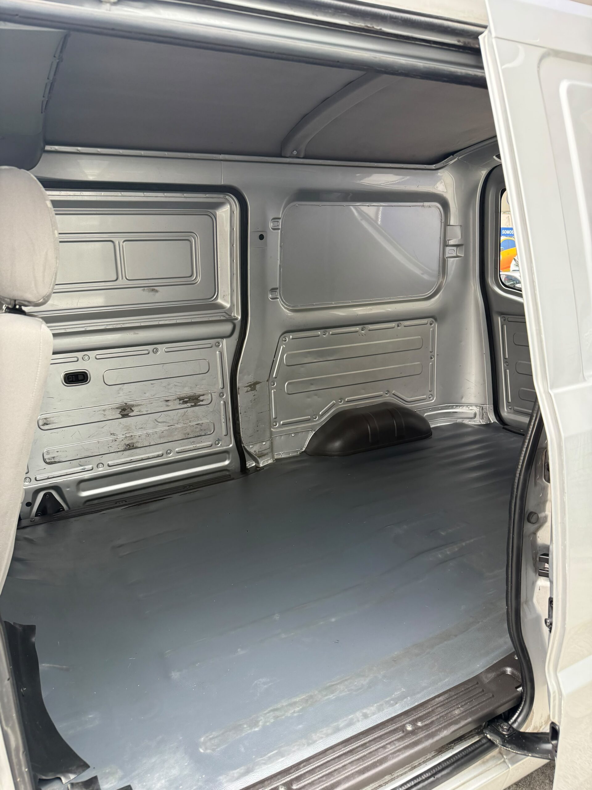 CHEVROLET – N300 MAX CARGÓ AC 1.2 5p 4×2 TM