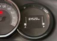 RENAULT – LOGAN ZEN AC 1.6 5p 4×2 TM