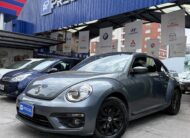 VOLKSWAGEN – NEW BEETLE AC 2.5 3p 4×2 TM