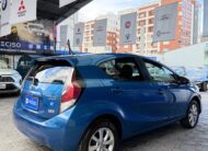 TOYOTA – PRIUS C SPORT AC 1.5 5p 4×2 TA