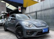 VOLKSWAGEN – NEW BEETLE AC 2.5 3p 4×2 TM