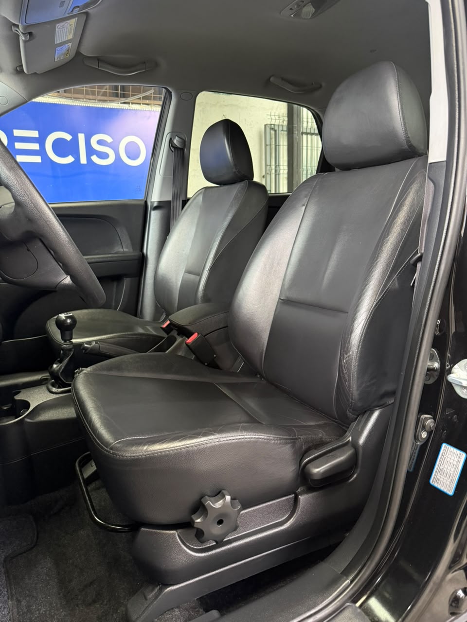 KIA – SPORTAGE ACTIVE AC 2.0 5p 4×2 TM